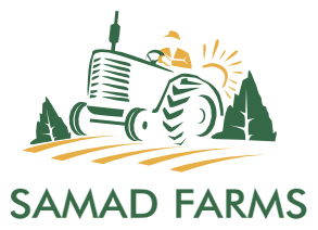 Samad Farms